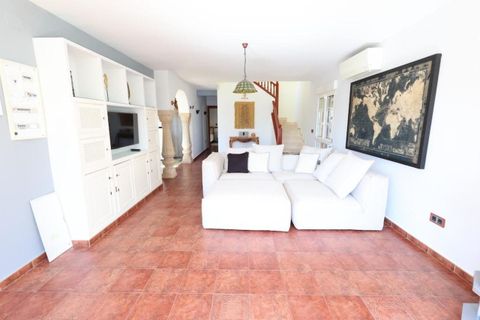 Villa i Orihuela Costa, Alicante, Orihuela Costa - € 699 000 | Ref: 740672 - foto 4
