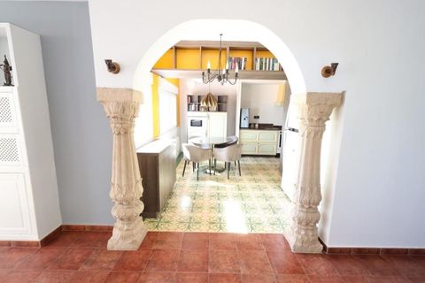 Villa i Orihuela Costa, Alicante, Orihuela Costa - € 699 000 | Ref: 740672 - foto 6