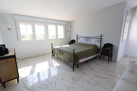 Villa i Orihuela Costa, Alicante, Orihuela Costa - € 699 000 | Ref: 740672 - foto 15