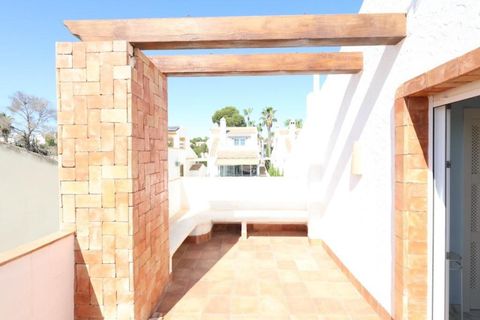 Villa i Orihuela Costa, Alicante, Orihuela Costa - € 699 000 | Ref: 740672 - foto 24