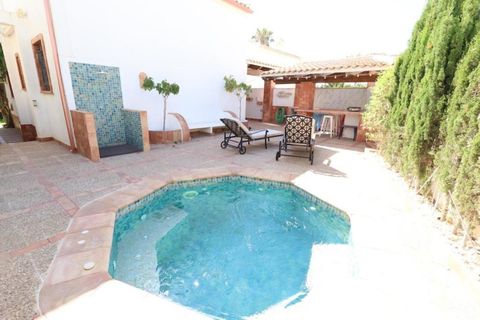 Villa i Orihuela Costa, Alicante, Orihuela Costa - € 699 000 | Ref: 740672 - foto 26