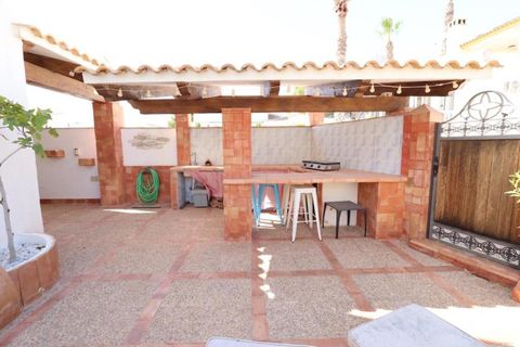 Villa i Orihuela Costa, Alicante, Orihuela Costa - € 699 000 | Ref: 740672 - foto 27