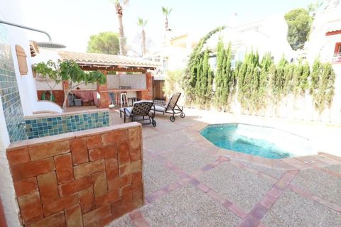 Villa i Orihuela Costa, Alicante, Orihuela Costa - € 699 000 | Ref: 740672 - foto 30
