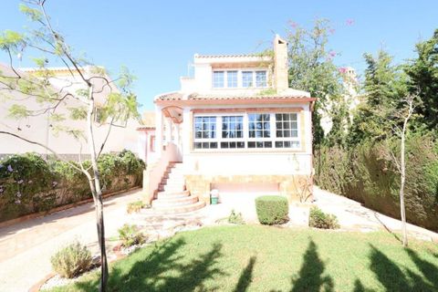 Villa i Orihuela Costa, Alicante, Orihuela Costa - € 699 000 | Ref: 740672 - foto 38