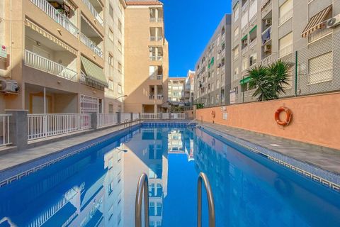 Penthouse i Torrevieja, Alicante, Torrevieja - € 157.000 | Ref: 740627 - foto 2