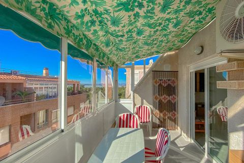 Penthouse i Torrevieja, Alicante, Torrevieja - € 157.000 | Ref: 740627 - foto 4