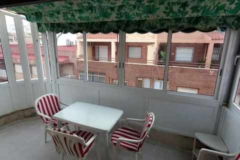 Penthouse i Torrevieja, Alicante, Torrevieja - € 157.000 | Ref: 740627 - foto 5