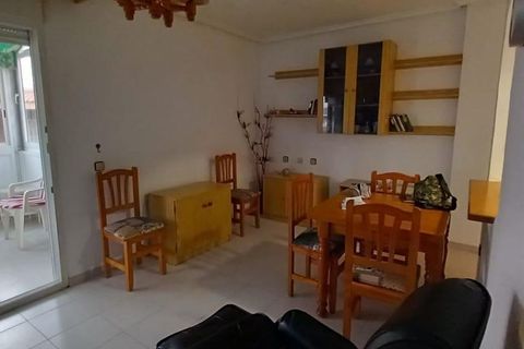 Penthouse i Torrevieja, Alicante, Torrevieja - € 157.000 | Ref: 740627 - foto 7