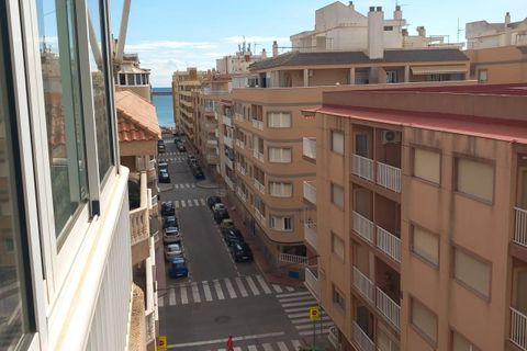 Penthouse i Torrevieja, Alicante, Torrevieja - € 157.000 | Ref: 740627 - foto 9
