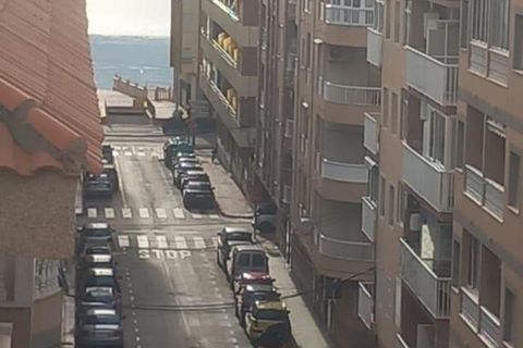 Penthouse i Torrevieja, Alicante, Torrevieja - € 157.000 | Ref: 740627 - foto 11