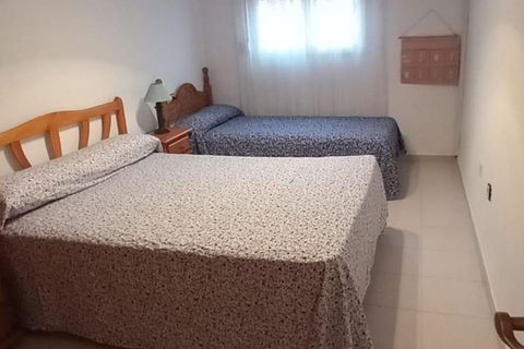 Penthouse i Torrevieja, Alicante, Torrevieja - € 157.000 | Ref: 740627 - foto 13
