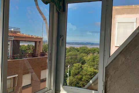Penthouse i Torrevieja, Alicante, Torrevieja - € 157.000 | Ref: 740627 - foto 15