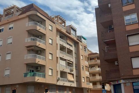 Penthouse i Torrevieja, Alicante, Torrevieja - € 157.000 | Ref: 740627 - foto 16