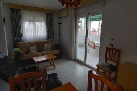 Penthouse i Torrevieja, Alicante, Torrevieja - € 157.000 | Ref: 740627 - foto 17
