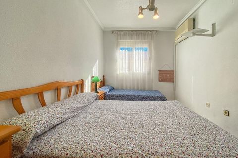 Penthouse i Torrevieja, Alicante, Torrevieja - € 157.000 | Ref: 740627 - foto 18