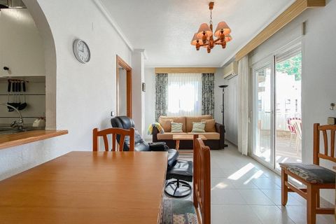 Penthouse i Torrevieja, Alicante, Torrevieja - € 157.000 | Ref: 740627 - foto 20