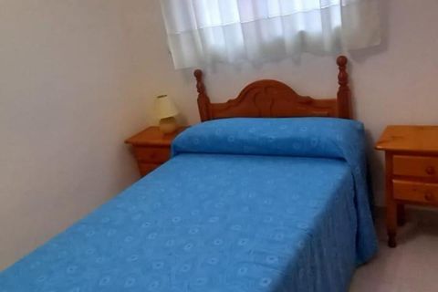 Penthouse i Torrevieja, Alicante, Torrevieja - € 157.000 | Ref: 740627 - foto 22