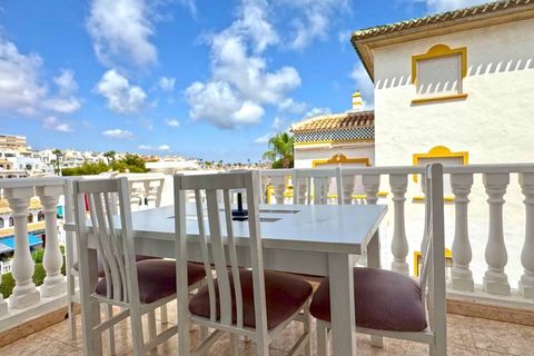 Duplex i Torrevieja, Alicante, Torrevieja - € 269.000 | Ref: 740472 - foto 3