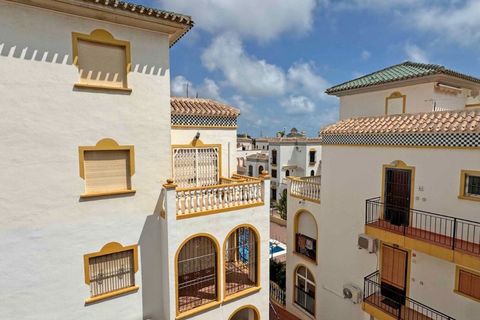 Duplex i Torrevieja, Alicante, Torrevieja - € 269.000 | Ref: 740472 - foto 21
