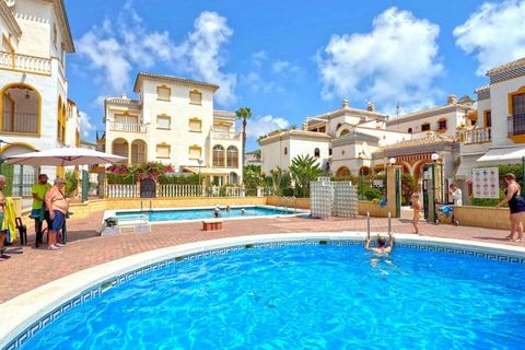 Duplex i Torrevieja, Alicante, Torrevieja - € 269.000 | Ref: 740472 - foto 25