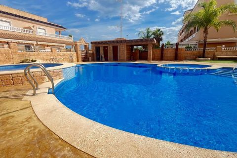 Lejlighed i Los Dolses, Alicante, Los Dolses - € 395.000 | Ref: 741439 - foto 1
