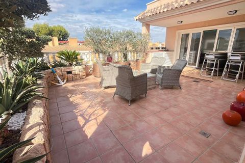 Lejlighed i Los Dolses, Alicante, Los Dolses - € 395.000 | Ref: 741439 - foto 6