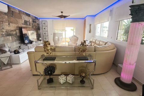 Lejlighed i Los Dolses, Alicante, Los Dolses - € 395.000 | Ref: 741439 - foto 12