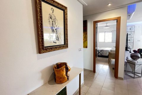 Lejlighed i Los Dolses, Alicante, Los Dolses - € 395.000 | Ref: 741439 - foto 16