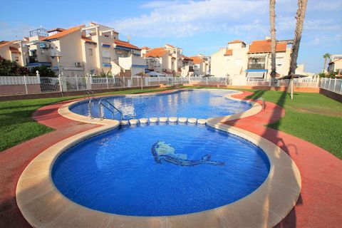 Bungalow i Orihuela Costa, Alicante, Orihuela Costa - € 155.000 | Ref: 742102 - foto 1