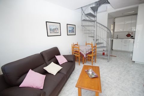 Bungalow i Orihuela Costa, Alicante, Orihuela Costa - € 155.000 | Ref: 742102 - foto 2