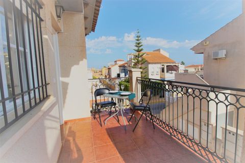 Bungalow i Orihuela Costa, Alicante, Orihuela Costa - € 155.000 | Ref: 742102 - foto 6
