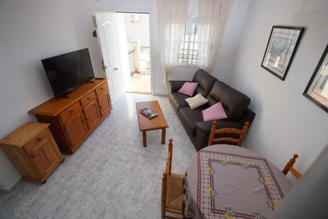 Bungalow i Orihuela Costa, Alicante, Orihuela Costa - € 155.000 | Ref: 742102 - foto 9
