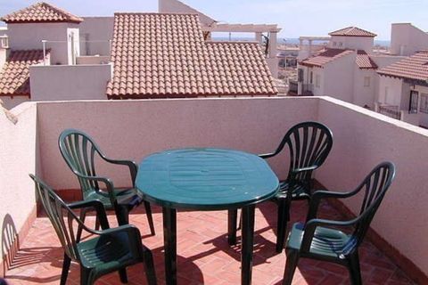 Bungalow i Orihuela Costa, Alicante, Orihuela Costa - € 155.000 | Ref: 742102 - foto 19
