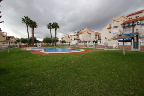 Bungalow i Orihuela Costa, Alicante, Orihuela Costa - € 155.000 | Ref: 742102 - foto 21