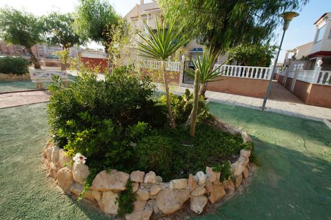 Bungalow i Orihuela Costa, Alicante, Orihuela Costa - € 155.000 | Ref: 742102 - foto 23