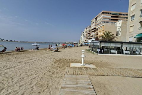 Lejlighed i Torrevieja, Alicante, Torrevieja - € 320.000 | Ref: 742390 - foto 23