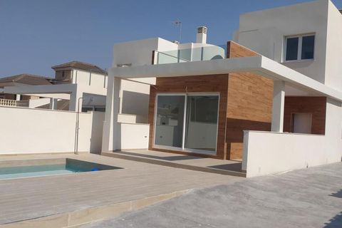 Villa i Torrevieja, Alicante, Torrevieja - € 640.000 | Ref: 742730 - foto 3