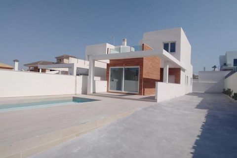 Villa i Torrevieja, Alicante, Torrevieja - € 640.000 | Ref: 742730 - foto 5