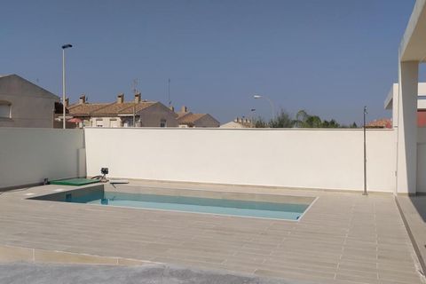 Villa i Torrevieja, Alicante, Torrevieja - € 640.000 | Ref: 742730 - foto 6