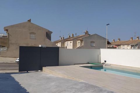 Villa i Torrevieja, Alicante, Torrevieja - € 640.000 | Ref: 742730 - foto 7