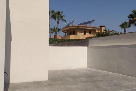 Villa i Torrevieja, Alicante, Torrevieja - € 640.000 | Ref: 742730 - foto 9