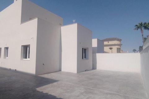 Villa i Torrevieja, Alicante, Torrevieja - € 640.000 | Ref: 742730 - foto 10