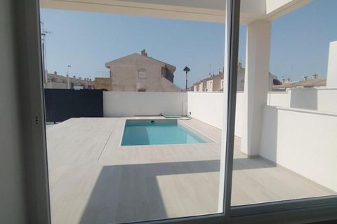 Villa i Torrevieja, Alicante, Torrevieja - € 640.000 | Ref: 742730 - foto 25