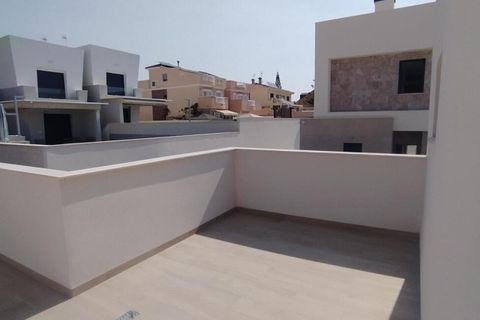 Villa i Torrevieja, Alicante, Torrevieja - € 640.000 | Ref: 742730 - foto 45