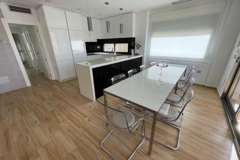 Villa i Mar De Cristal, Murcia, Mar De Cristal - € 676.000 | Ref: 742564 - foto 4