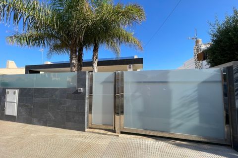 Villa i Mar De Cristal, Murcia, Mar De Cristal - € 676.000 | Ref: 742564 - foto 6