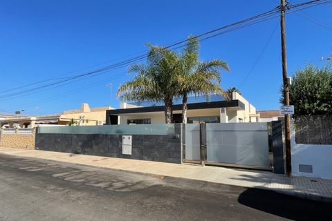 Villa i Mar De Cristal, Murcia, Mar De Cristal - € 676.000 | Ref: 742564 - foto 7