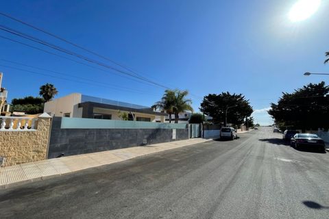 Villa i Mar De Cristal, Murcia, Mar De Cristal - € 676.000 | Ref: 742564 - foto 9