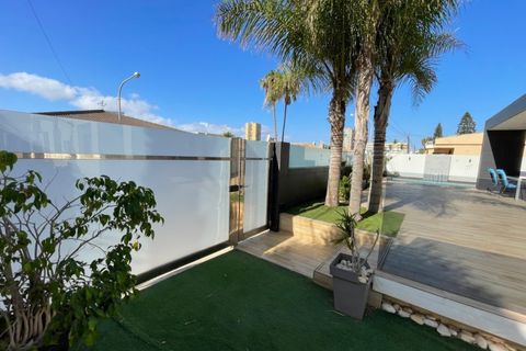 Villa i Mar De Cristal, Murcia, Mar De Cristal - € 676.000 | Ref: 742564 - foto 11