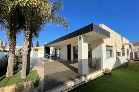 Villa i Mar De Cristal, Murcia, Mar De Cristal - € 676.000 | Ref: 742564 - foto 12